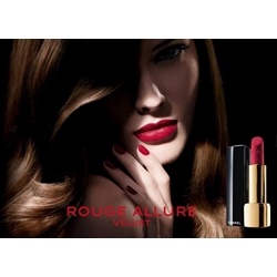 Chanel 38 dòng Rouge Allure velvet La 