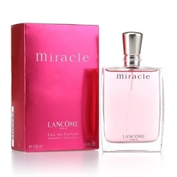 Nước hoa nữ Lancome Miracle 100 ml