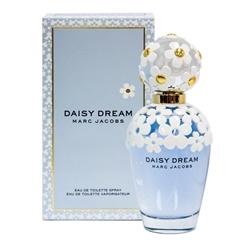 Nước hoa Nữ Marc Jacobs Daisy Drea 100ml 