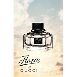 Nước hoa nữ Flora by Gucci 75 ml