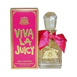 Nước hoa JUICY COUTURE VIVA LA JUICY EDP 100 ml