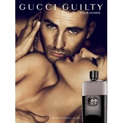 Nước hoa Gucci Guilty Pour Homme 90 ml