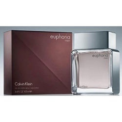 Nước hoa Calvin Klein Euphoria Men 100 ml