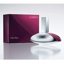 Nước Hoa  Calvin Klein Euphoria For Woman 100ml