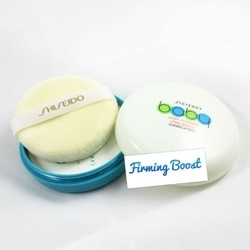 Phấn Shiseido Baby Powder 150g