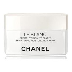 Kem Chanel Le blanc crème hydratante clarté brightening rizing cream 50g