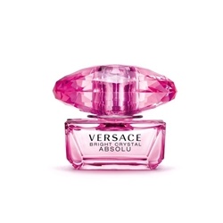 Nước hoa Versace Bright Crystal Absolu 5ml