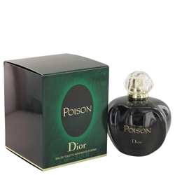 Nước hoa Dior Poison, EDT
