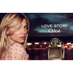 Nước hoa Chloe Love Story,EDP, 75ml