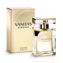 Nước hoa nữ Versace Vanitas EDP 100ml