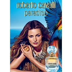 Nước hoa nữ Paradiso Roberto Cavalli 75ml