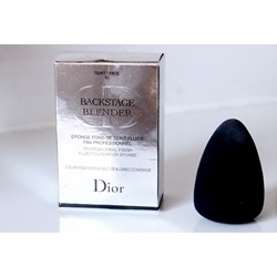 Mút tán nền lỏng Dior Backstage Blender Fluid Foundation Sponge