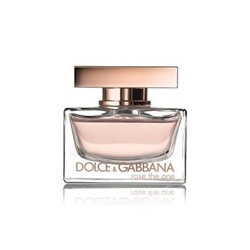 nước hoa D&G rose the one 75ml