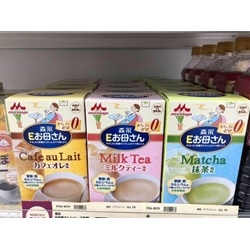 Sữa Bầu Morinaga Nhật 