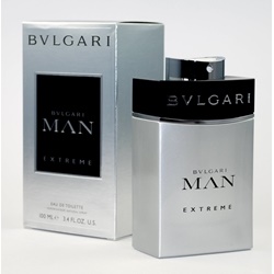 Nước hoa nam giới BVLGARI MAN 100ML