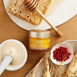 Kem dưỡng trẻ hoá da Kiehl's - Pure Vitality Skin Renewing Cream 50ml