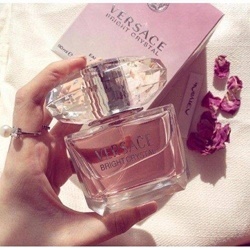 Nước hoa nữ Versace Bright Crystal 50ml