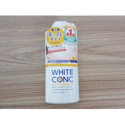 Sữa Tắm Trắng Da - White Conc Body - Nhật Bản                                       