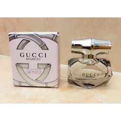 Nước hoa nữ Gucci Bamboo MINI 5ML      