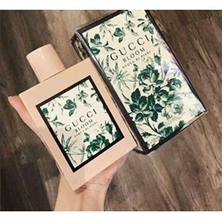 Nước hoa Gucci Bloom Acqua Di Fiori