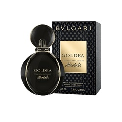 Nước hoa Bvlgari Goldea The Roman Night Absolute Eau de Parfum